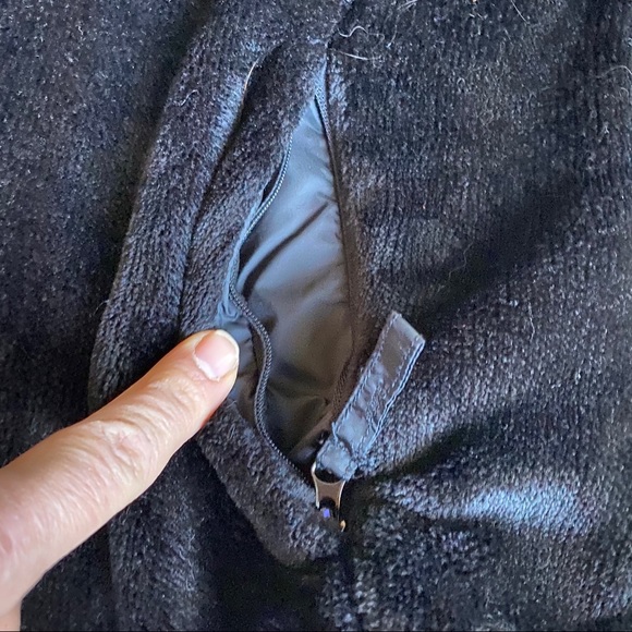 Stoic fleece lined Sherpa jacket xs - Picture 3 of 13